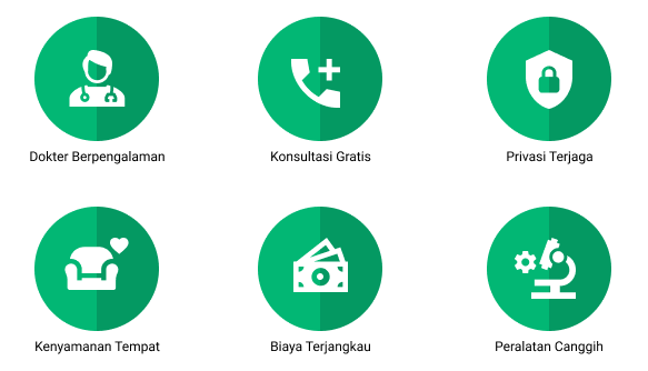 dokter berpengalaman